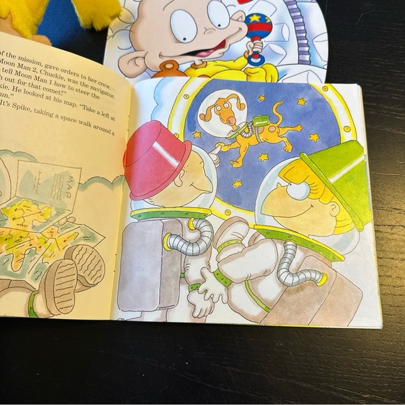 Rugrats - Picture 9 of 15